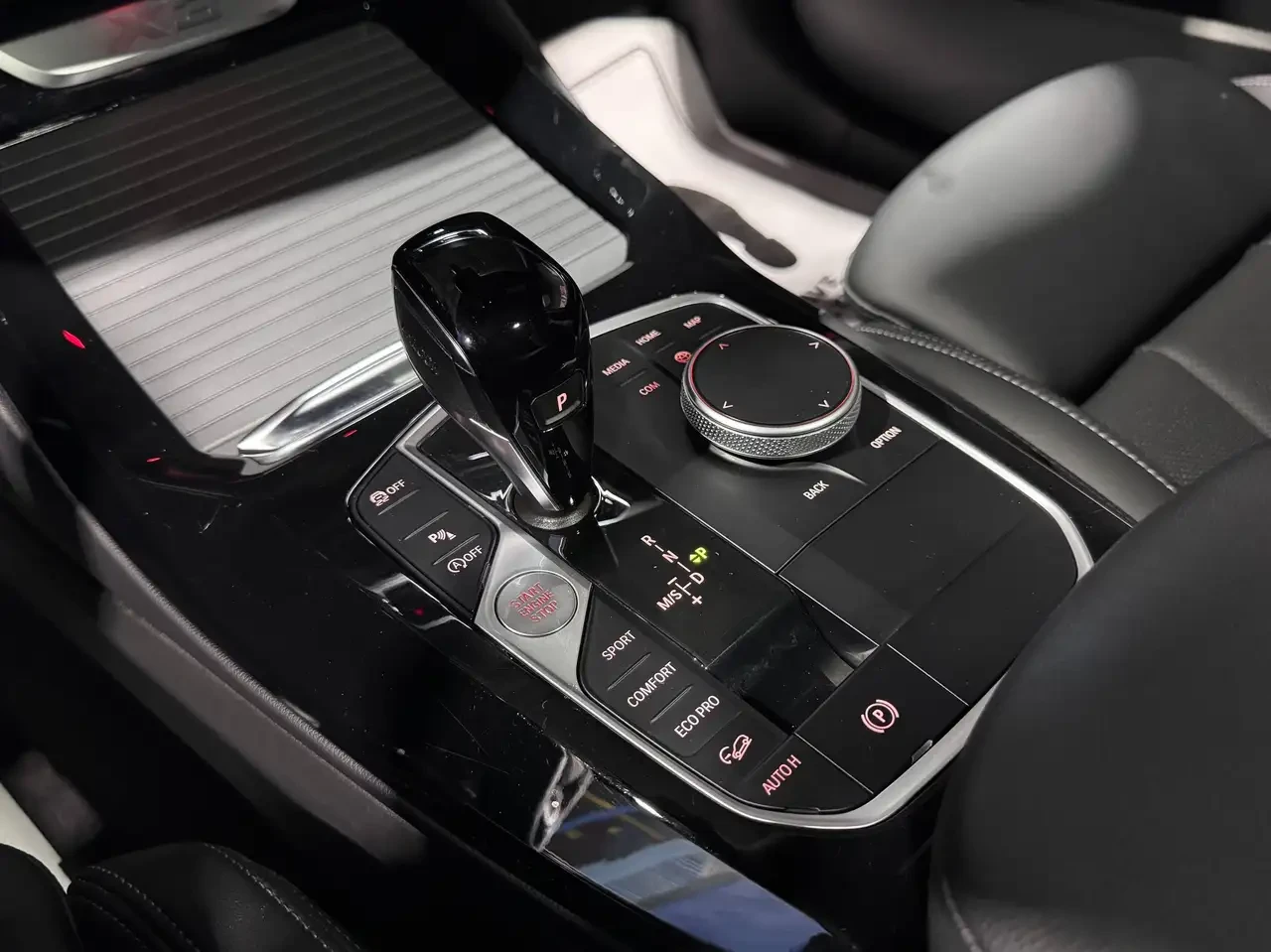 BMW X3 xDrive30i | M-SPORT EDITION | HUD | BROOKLYN GREY | Mobile.bg � ����������� 17
