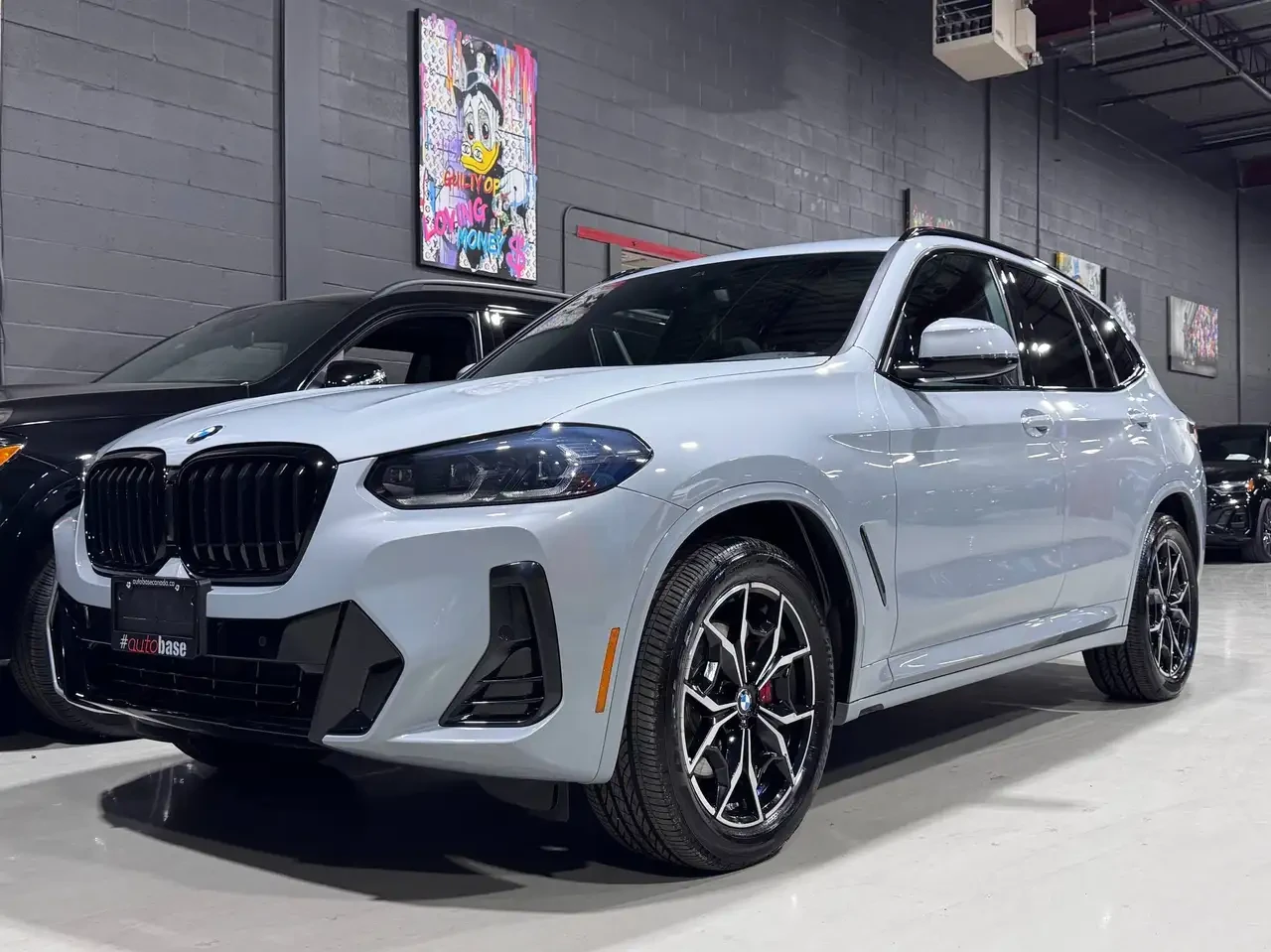 BMW X3 xDrive30i | M-SPORT EDITION | HUD | BROOKLYN GREY | Mobile.bg � ����������� 5