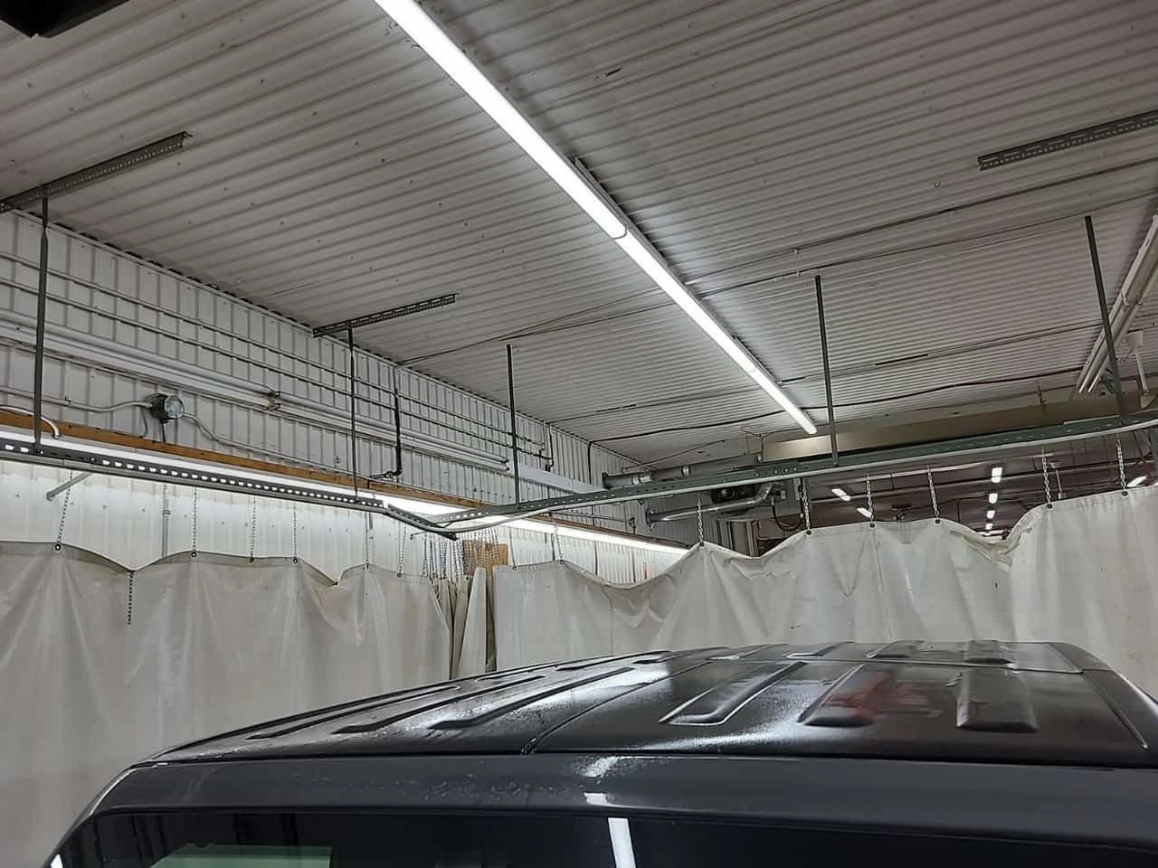 Jeep Gladiator 4x4 Willys Crew Cab Short Bed * CARFAX *  | Mobile.bg � ����������� 8