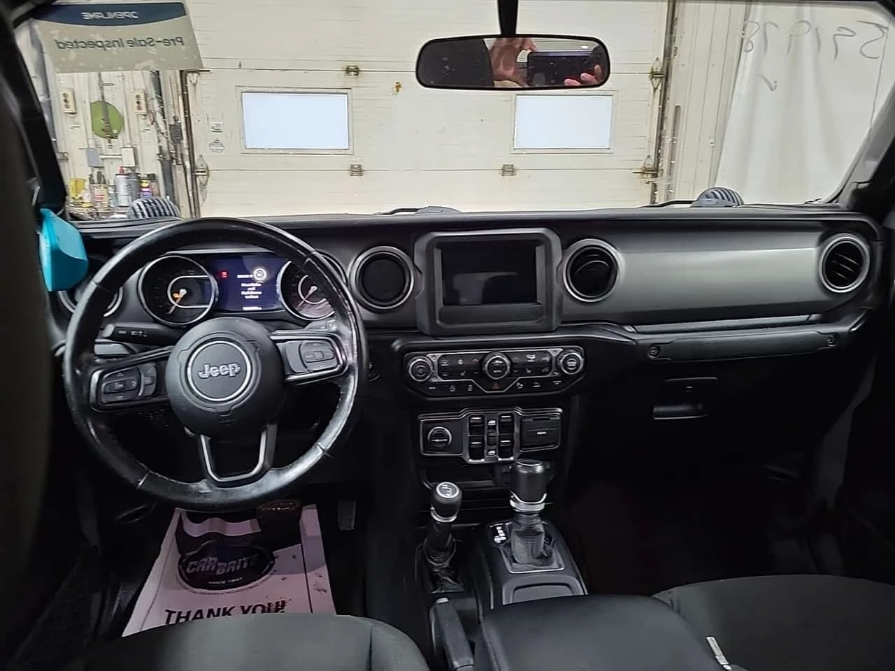 Jeep Gladiator 4x4 Willys Crew Cab Short Bed * CARFAX *  | Mobile.bg � ����������� 10