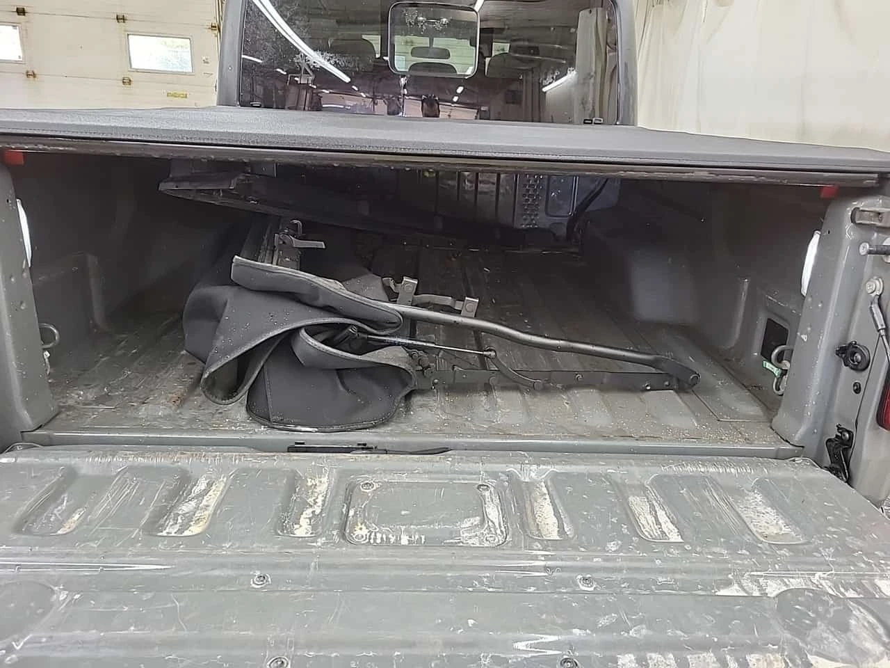 Jeep Gladiator 4x4 Willys Crew Cab Short Bed * CARFAX *  | Mobile.bg � ����������� 15