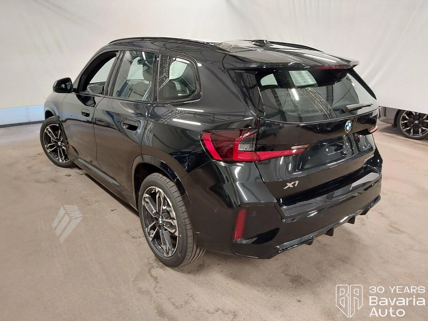 BMW X1 23d xDrive Steptronic, снимка 2 - Автомобили и джипове - 56632931