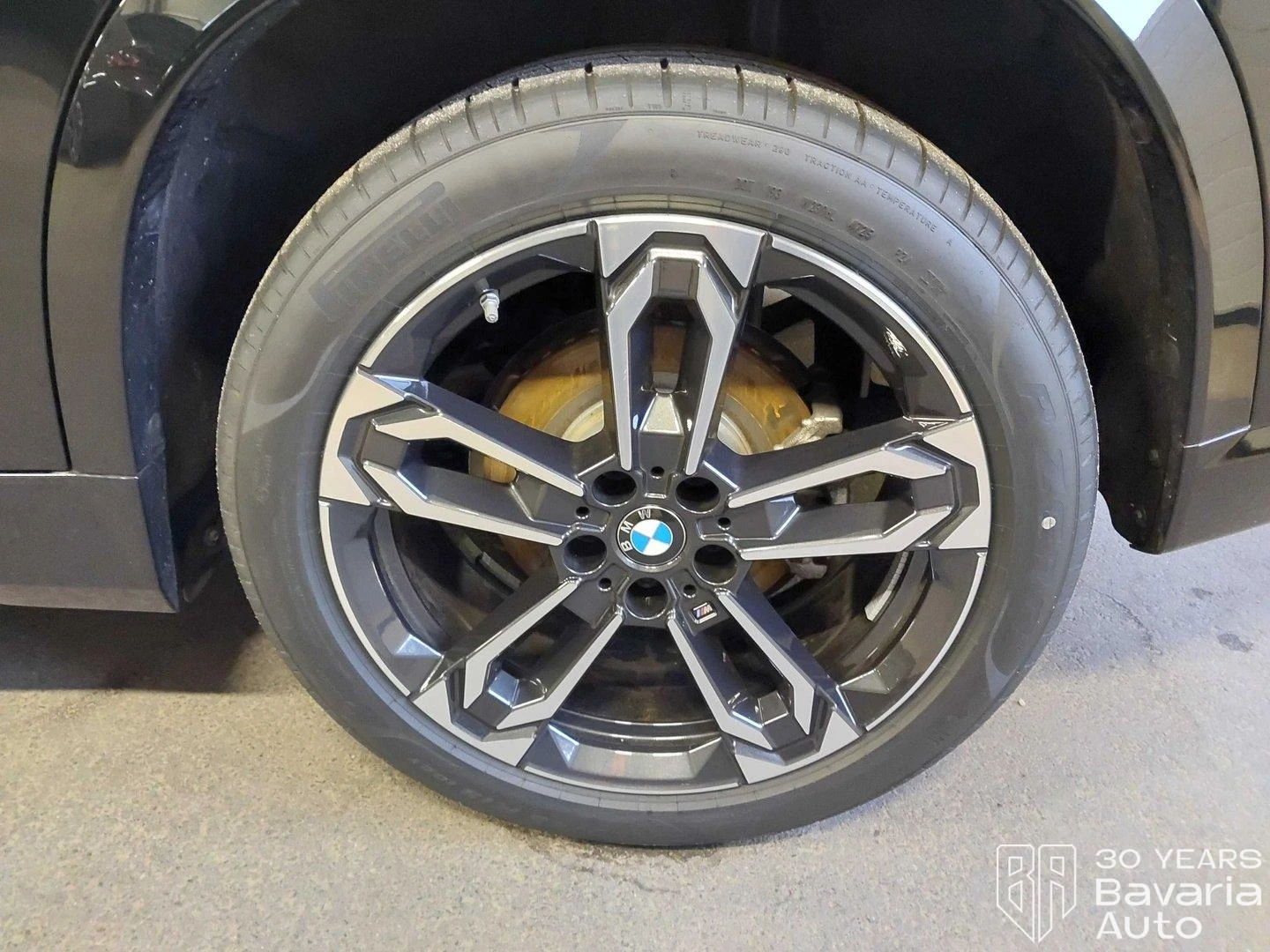 BMW X1 23d xDrive Steptronic, снимка 12 - Автомобили и джипове - 56632931