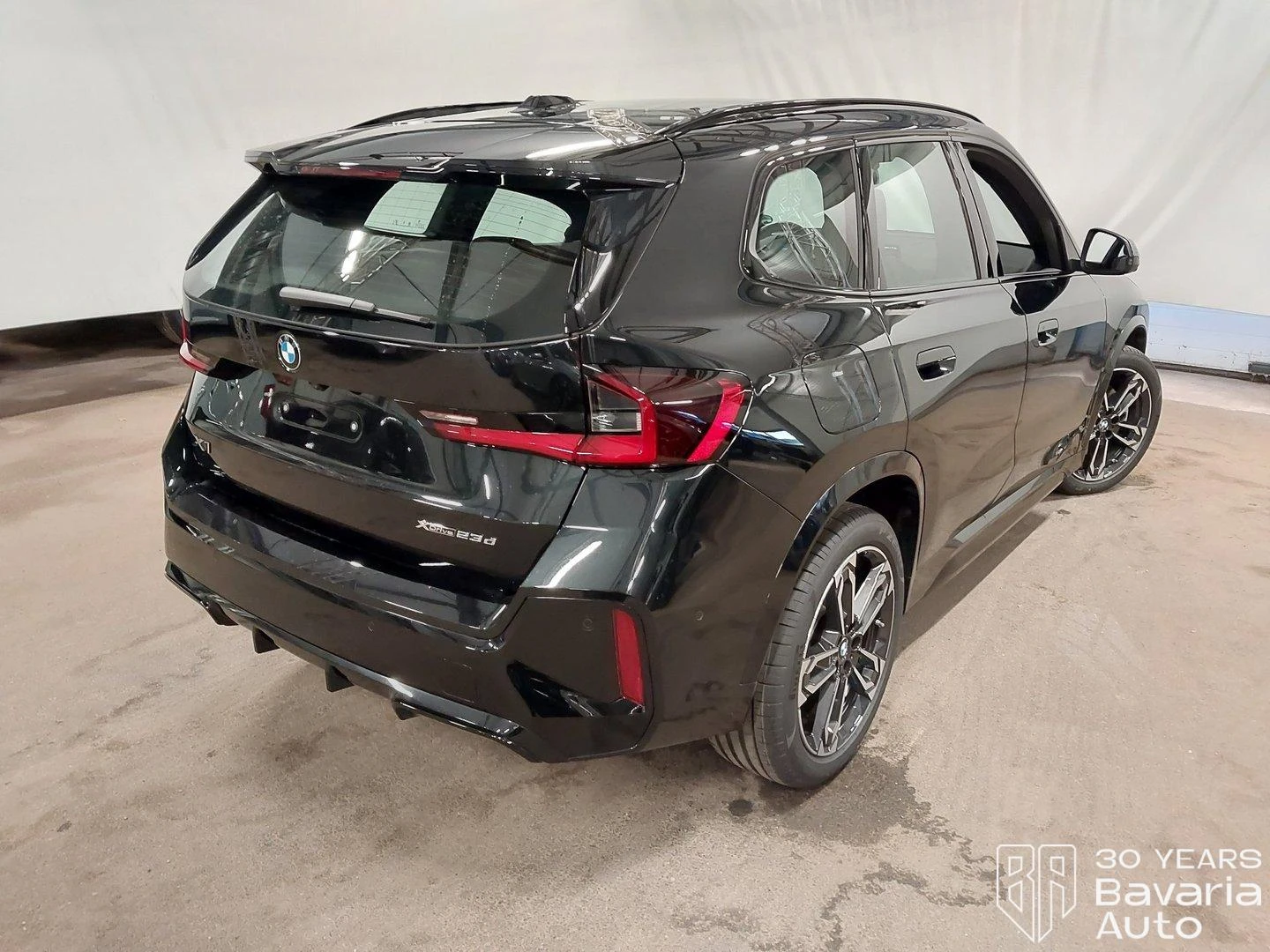 BMW X1 23d xDrive Steptronic, снимка 3 - Автомобили и джипове - 56632931