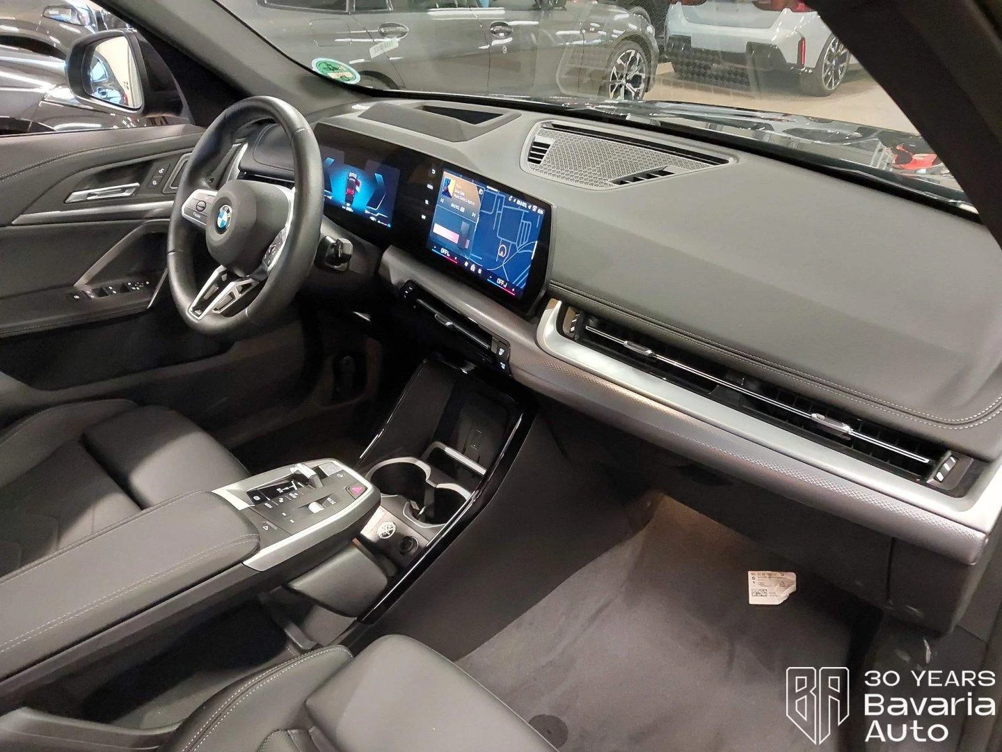BMW X1 23d xDrive Steptronic, снимка 7 - Автомобили и джипове - 56632931