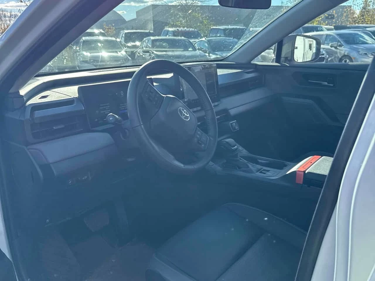Toyota Rav4 Woodland Editon / Carfax / ����������  | Mobile.bg � ����������� 5