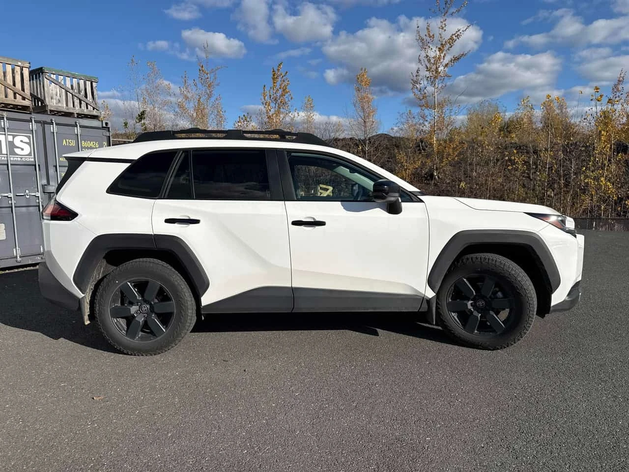 Toyota Rav4 Woodland Editon / Carfax / ����������  | Mobile.bg � ����������� 3