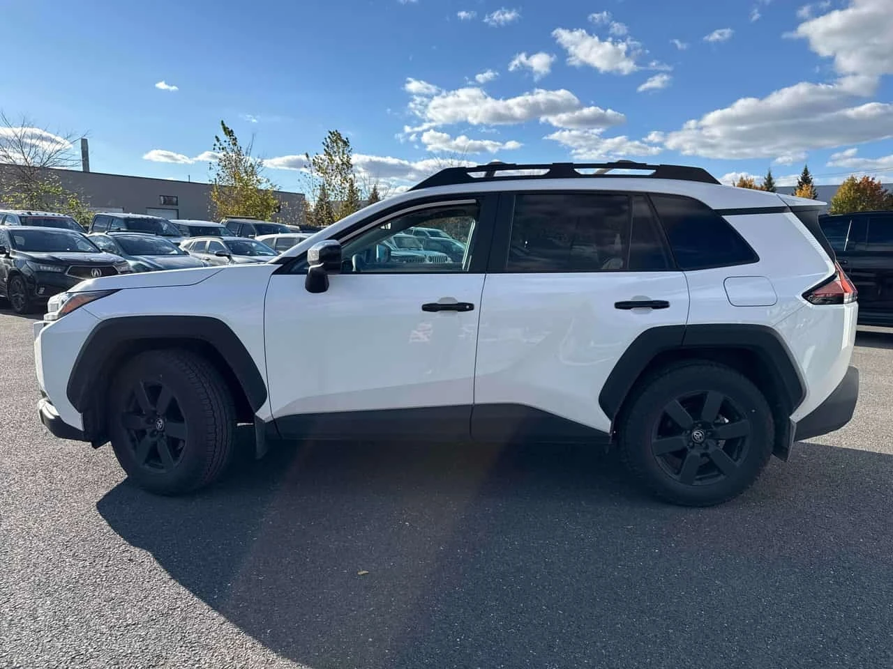 Toyota Rav4 Woodland Editon / Carfax / ����������  | Mobile.bg � ����������� 2