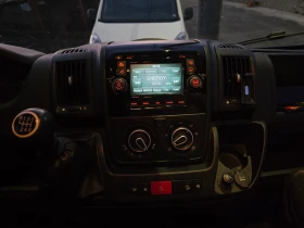 Peugeot Boxer 2.2hdi , снимка 9