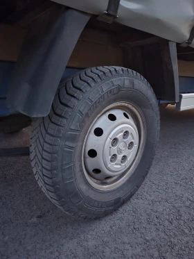 Peugeot Boxer 2.2hdi , снимка 15