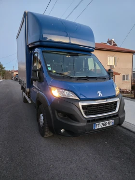 Peugeot Boxer 2.2hdi , снимка 1