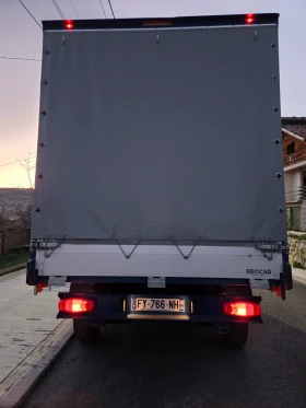 Peugeot Boxer 2.2hdi , снимка 8