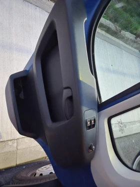 Peugeot Boxer 2.2hdi , снимка 13