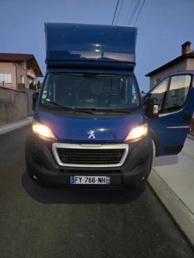 Peugeot Boxer 2.2hdi , снимка 3