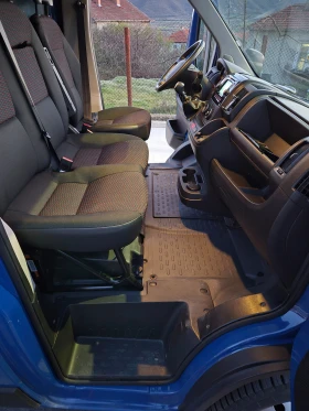 Peugeot Boxer 2.2hdi , снимка 11