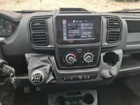 Fiat Ducato 2.3multijet/обслужен, снимка 9