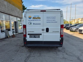 Citroen Jumper 2.2HDI KLIMA ITALY, снимка 8