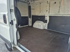 Citroen Jumper 2.2HDI KLIMA ITALY, снимка 13
