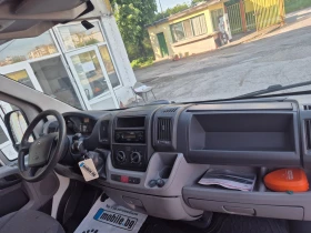 Citroen Jumper 2.2HDI KLIMA ITALY, снимка 15