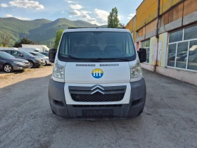 Citroen Jumper 2.2HDI KLIMA ITALY, снимка 2