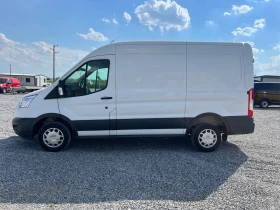 Ford Transit L2H2 205000км, снимка 4