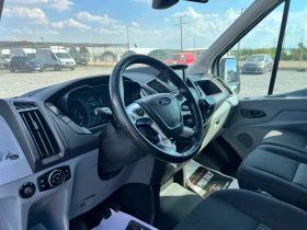 Ford Transit L2H2 205000км, снимка 8