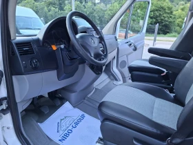 Mercedes-Benz Sprinter 311 311* 9Места* Клима* Германия, снимка 9