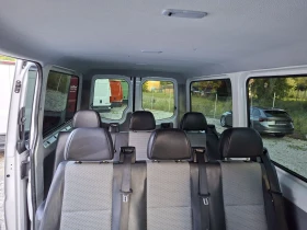 Mercedes-Benz Sprinter 311 311* 9Места* Клима* Германия, снимка 13
