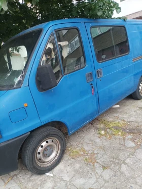 Citroen Jumper, снимка 2