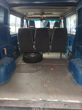 Citroen Jumper, снимка 5