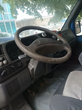 Citroen Jumper, снимка 3