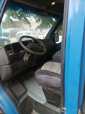 Citroen Jumper, снимка 4