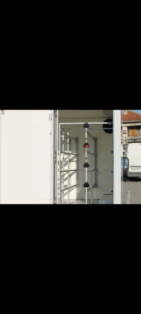 Mercedes-Benz Sprinter 314 Хладилен, снимка 7