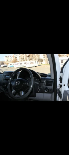 Mercedes-Benz Sprinter 314 Хладилен, снимка 5