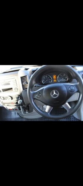 Mercedes-Benz Sprinter 314 Хладилен, снимка 8