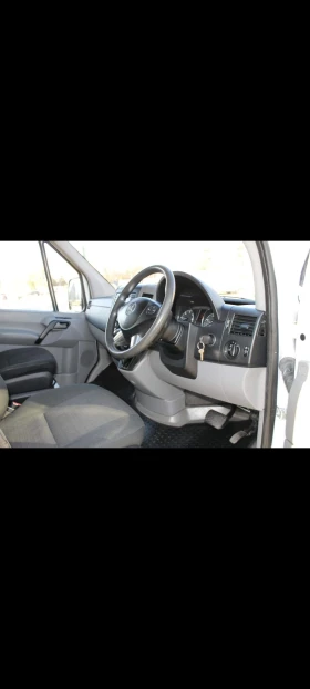 Mercedes-Benz Sprinter 314 Хладилен, снимка 9