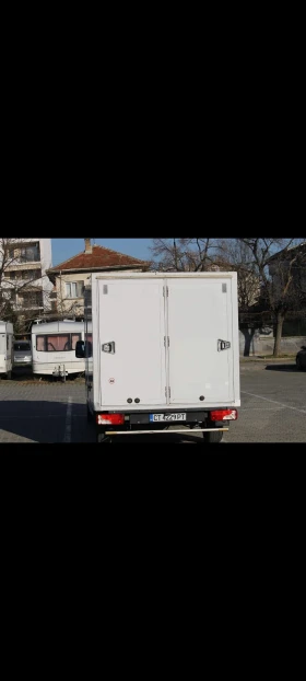 Mercedes-Benz Sprinter 314 Хладилен, снимка 3