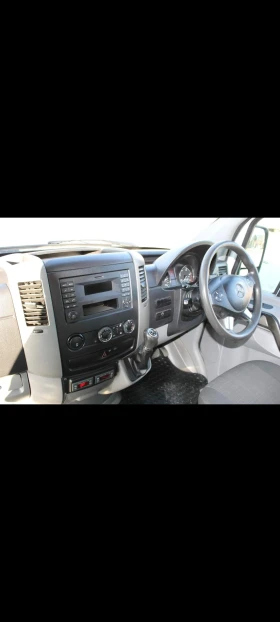 Mercedes-Benz Sprinter 314 Хладилен, снимка 4