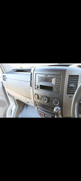 Mercedes-Benz Sprinter 314 Хладилен, снимка 6