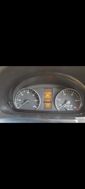 Mercedes-Benz Sprinter 314 Хладилен, снимка 11
