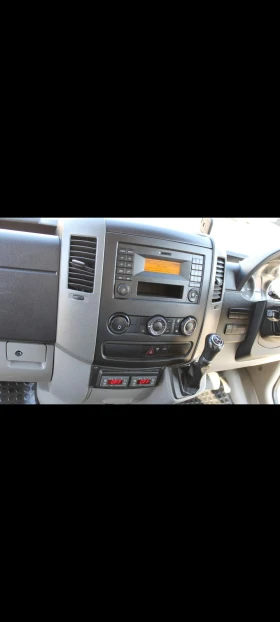 Mercedes-Benz Sprinter 314 Хладилен, снимка 10