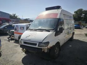 Ford Transit 2.4 | Mobile.bg    6