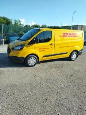 Ford Transit Custom  | Mobile.bg    15