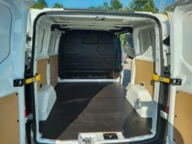 Ford Transit Custom  | Mobile.bg    6