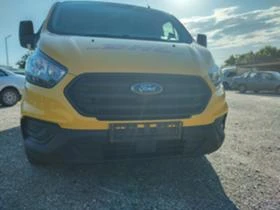 Ford Transit Custom  | Mobile.bg    14