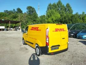 Ford Transit Custom  | Mobile.bg    5