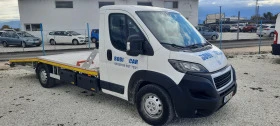 Peugeot Boxer 3.0 d, снимка 3