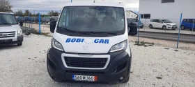 Peugeot Boxer 3.0 d, снимка 2