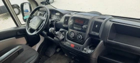 Peugeot Boxer 3.0 d, снимка 16