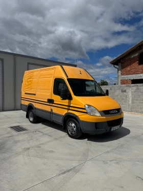     Iveco 35c15